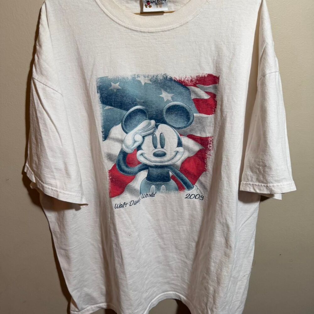 Disney Men's multi T-shirt